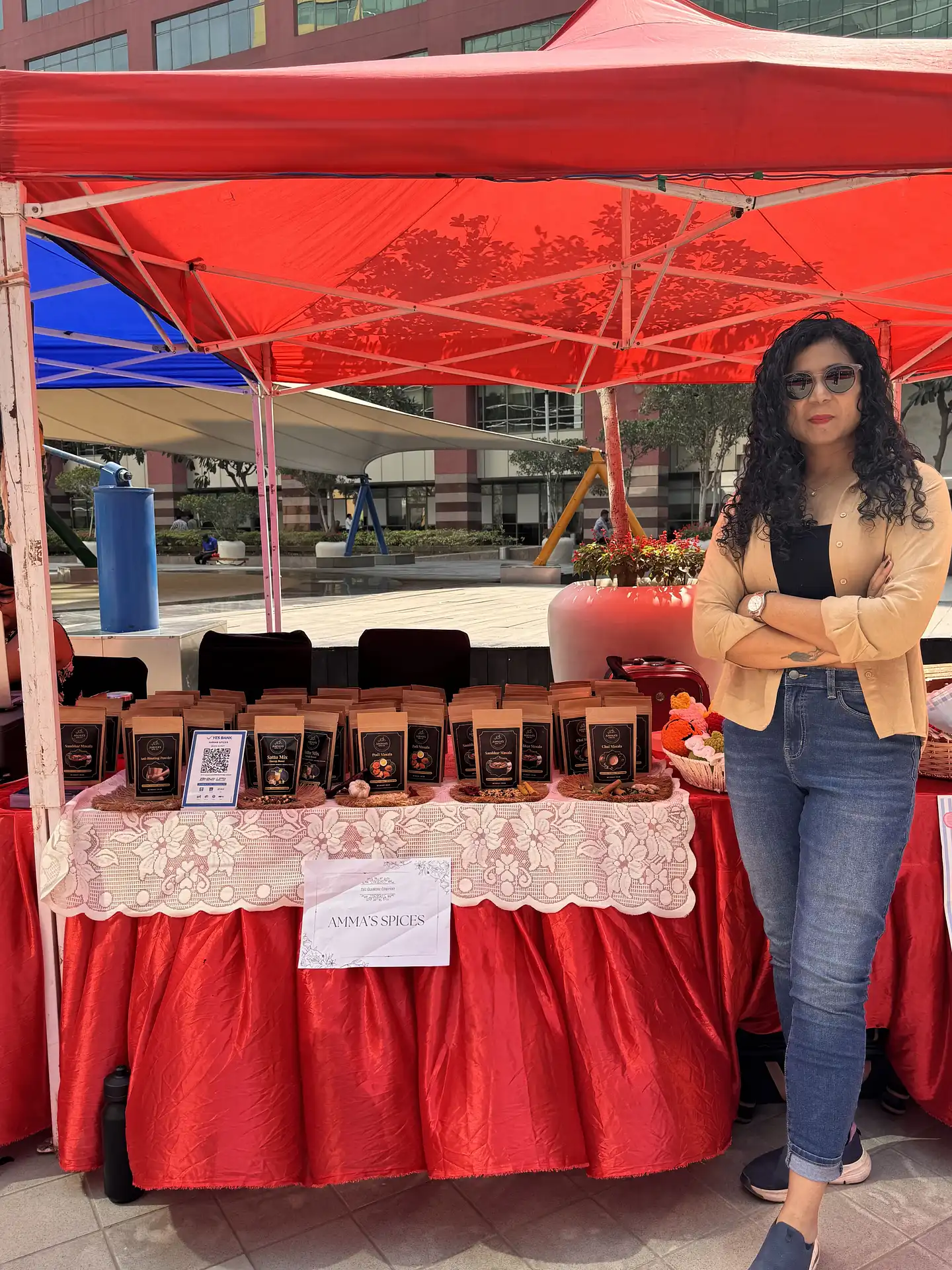 Spice Festival 2024