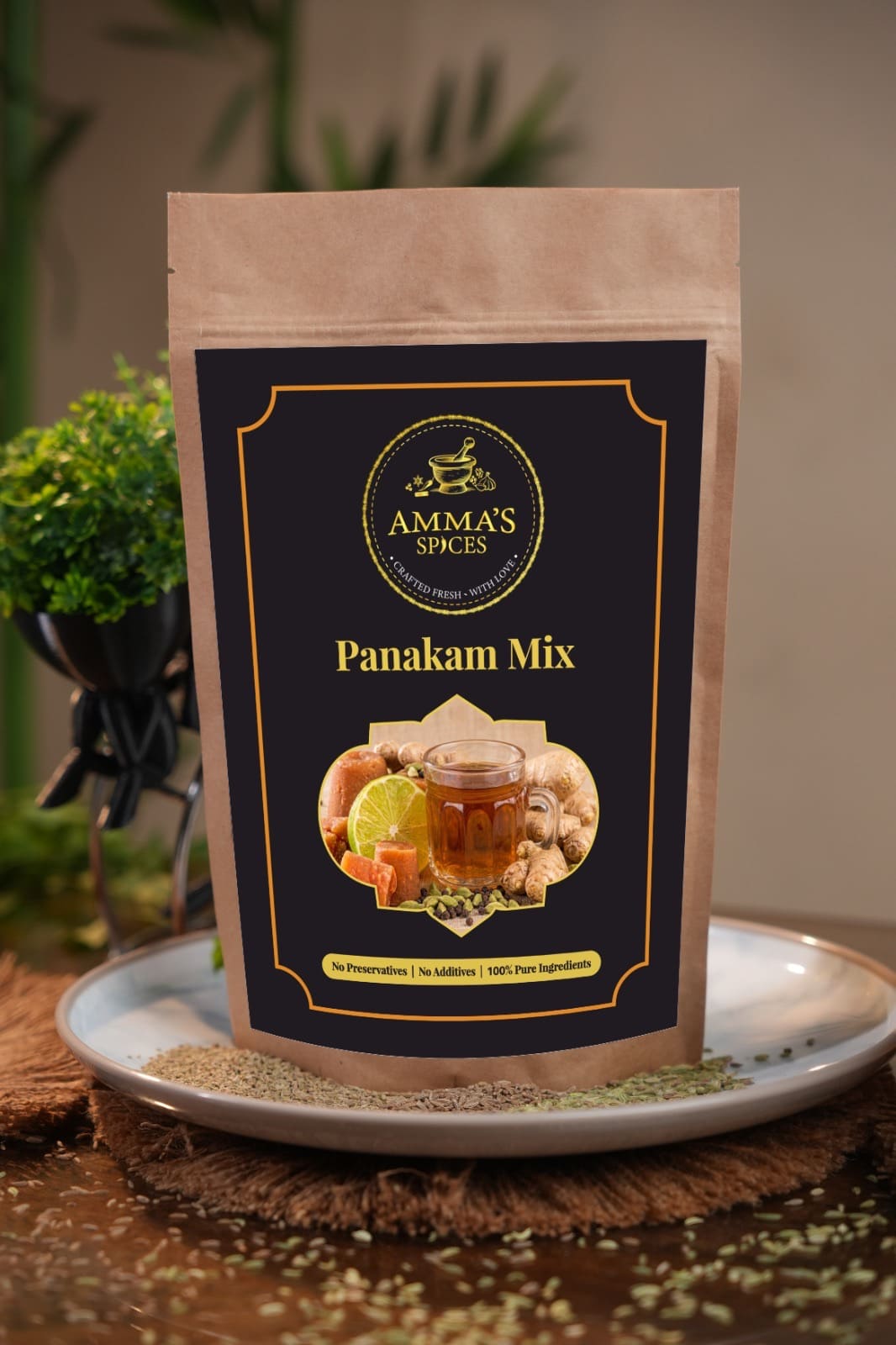Panakam Mix