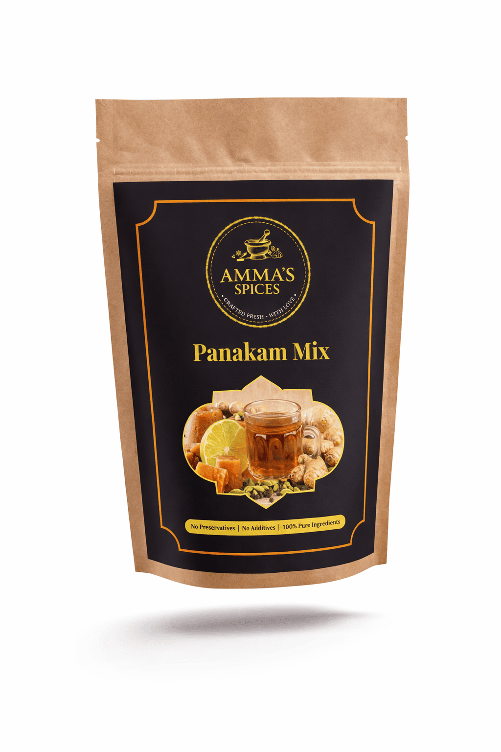 Panakam Mix